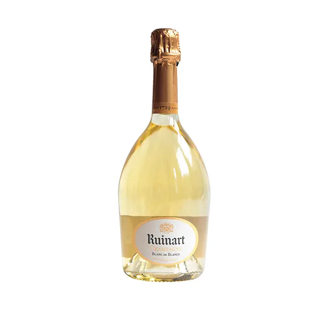 ルイナール ブラン・ド・ブラン