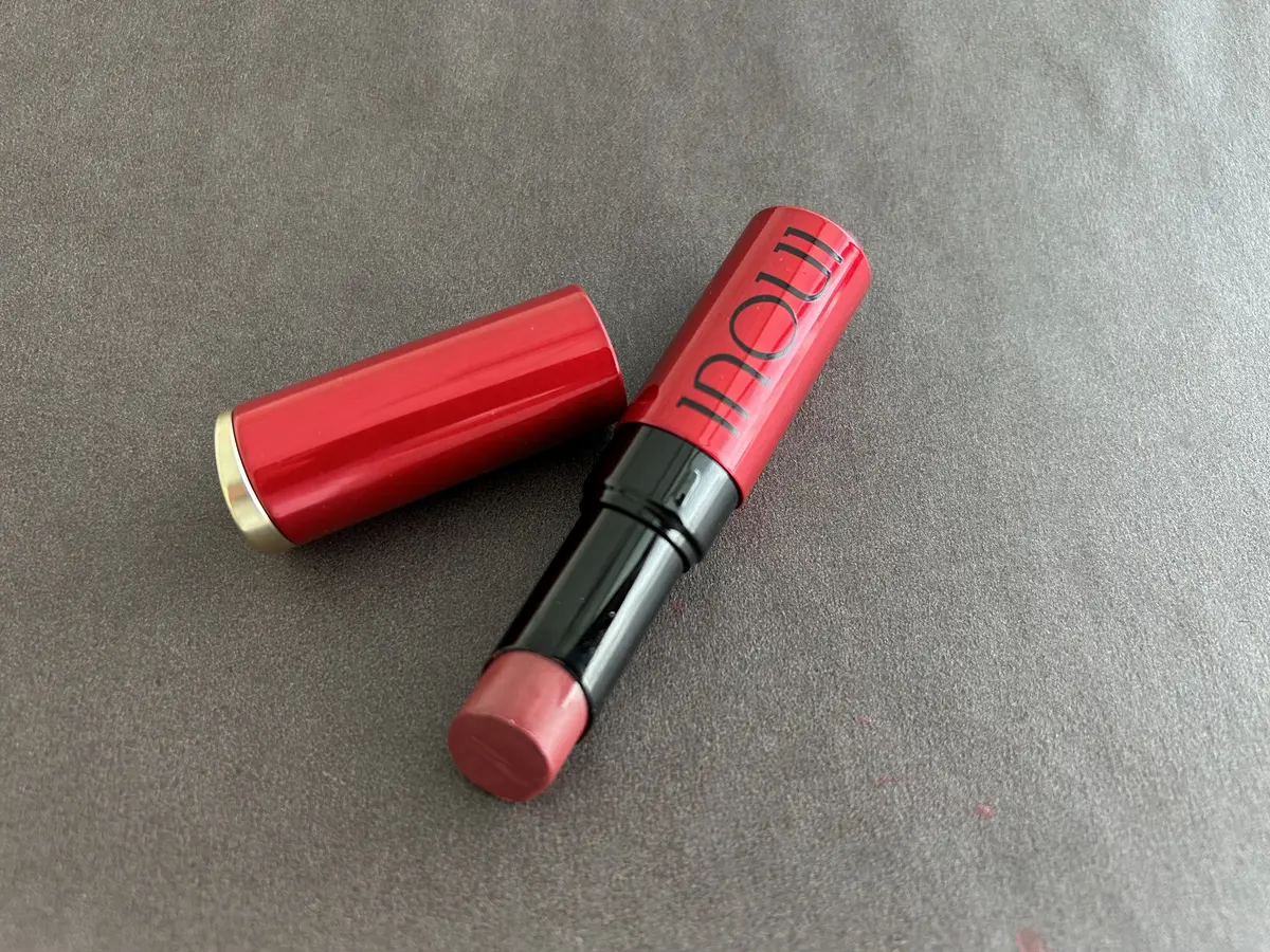 エクラ副編S川愛用リップ インウイ リップ08