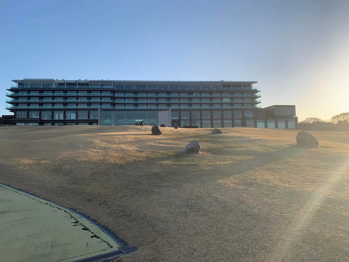 風景美術館。風景を楽しむためのホテルへ。の画像_4