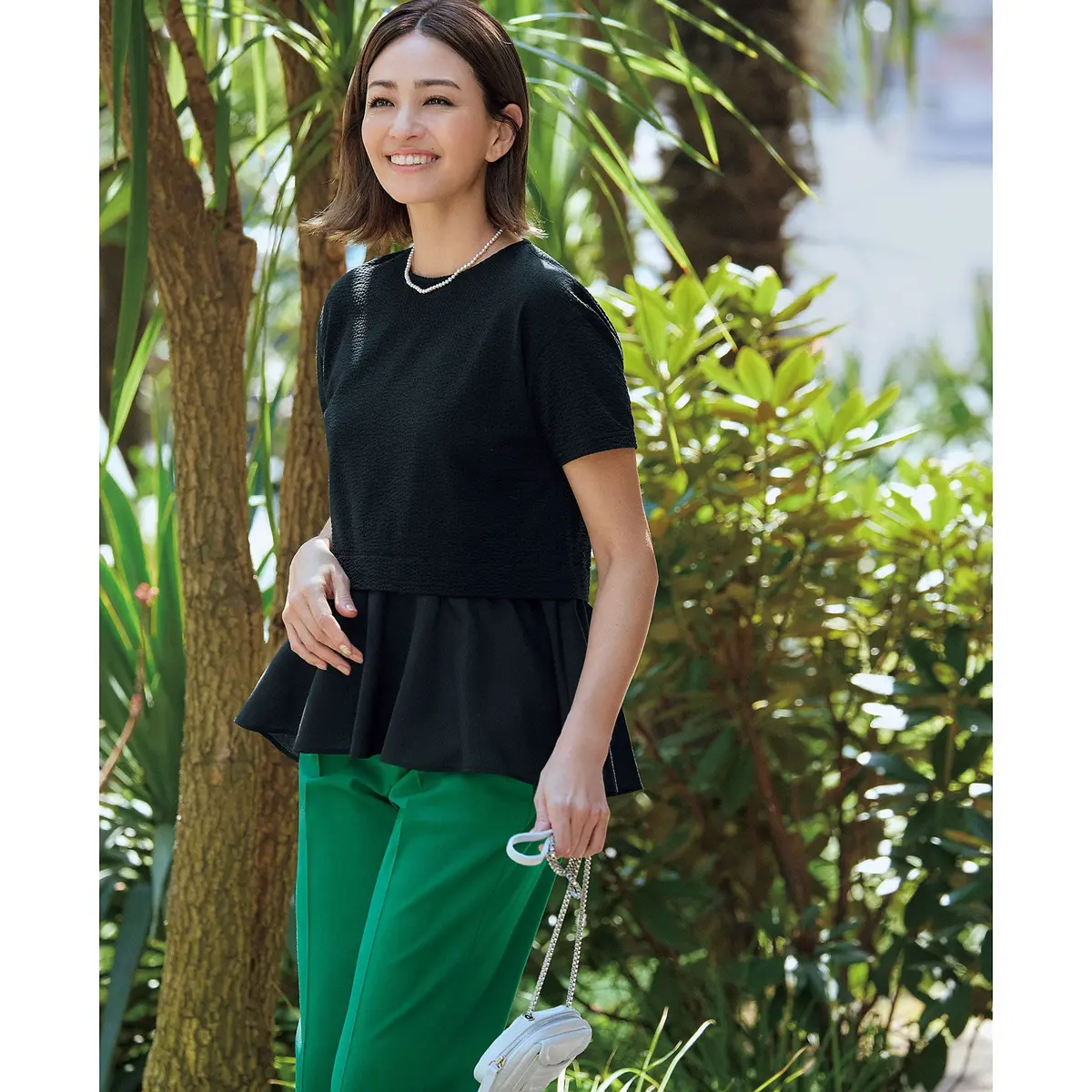 「E by éclat」で見つける洗練華の画像_3