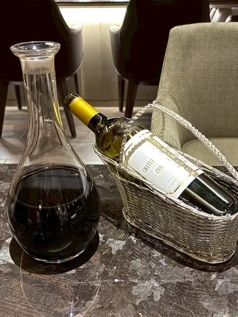 The Okura Tokyo STAYの画像_10