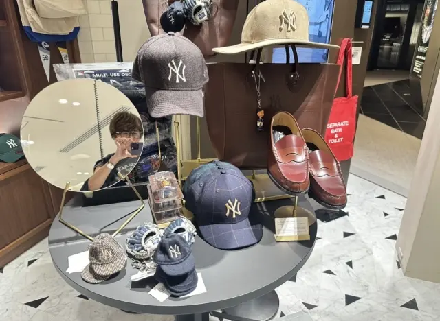 毎日が楽しくなるユニークな雑貨屋さんへ。の画像_4