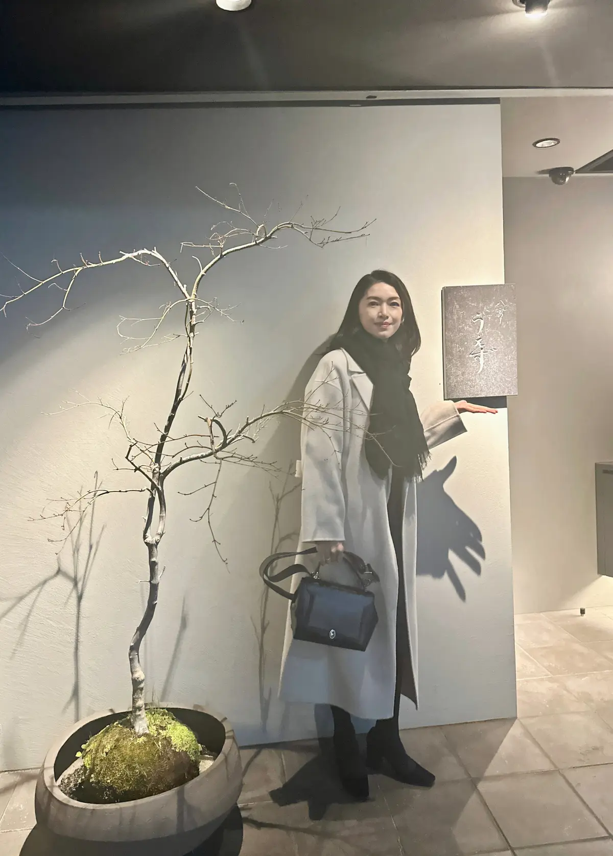 季節の懐石をゆったりと。口福・眼福のひとの画像_1