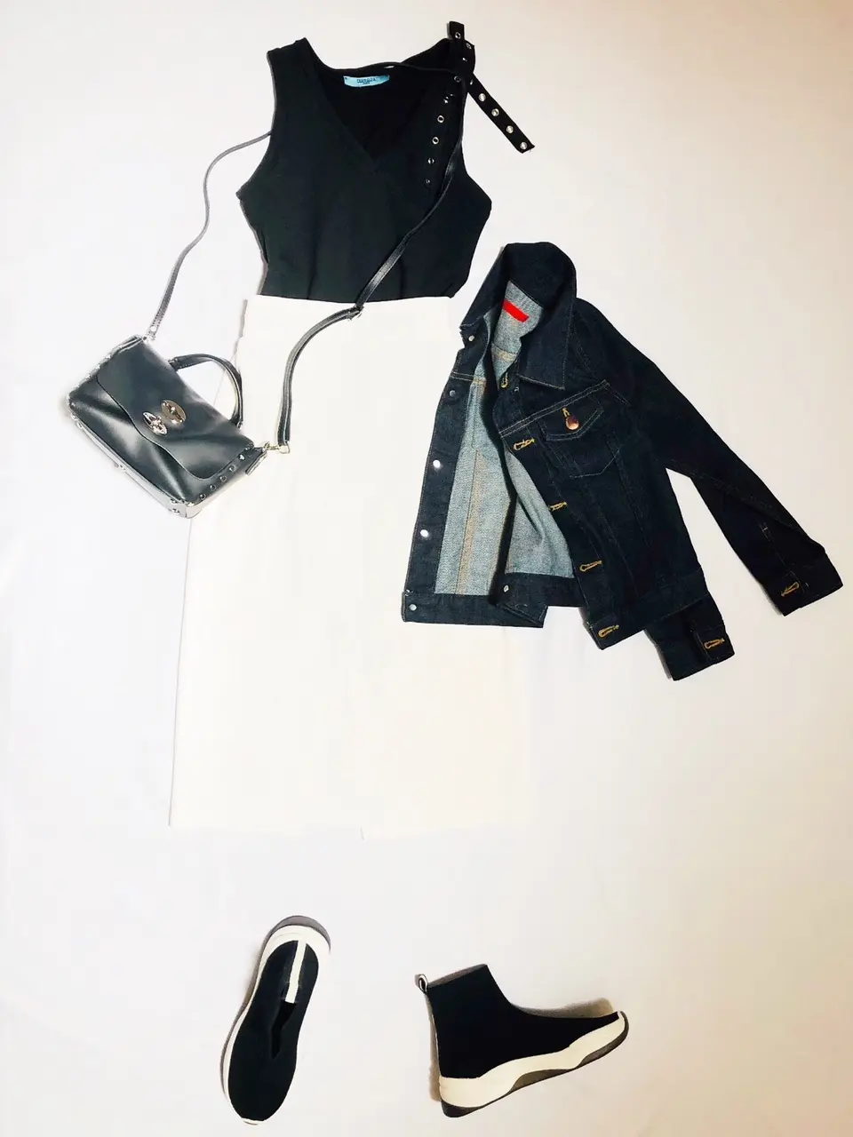 私の最近のスニーカー事情の画像_5