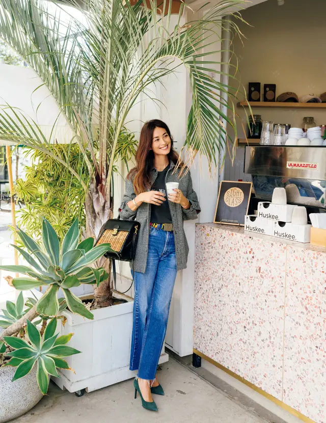 ブレンダのハワイ生活「私のおしゃれ&おうち時間」Q&A