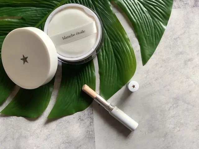 ブランエトワール