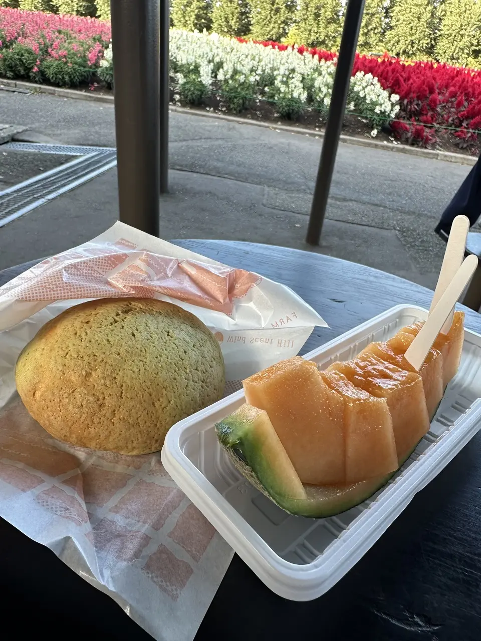 雄大な大地北海道へ行ってきました。の画像_6