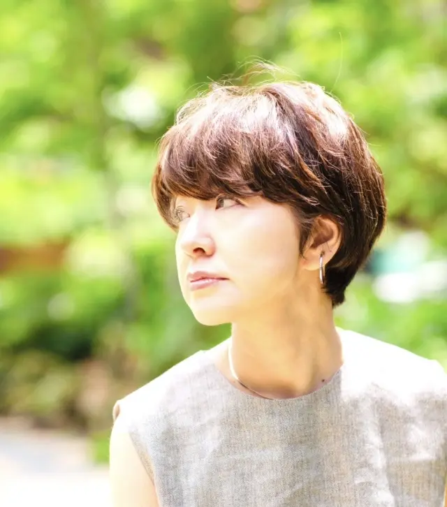 私の心を動かす色、「新緑」がもたらす効 の画像_1