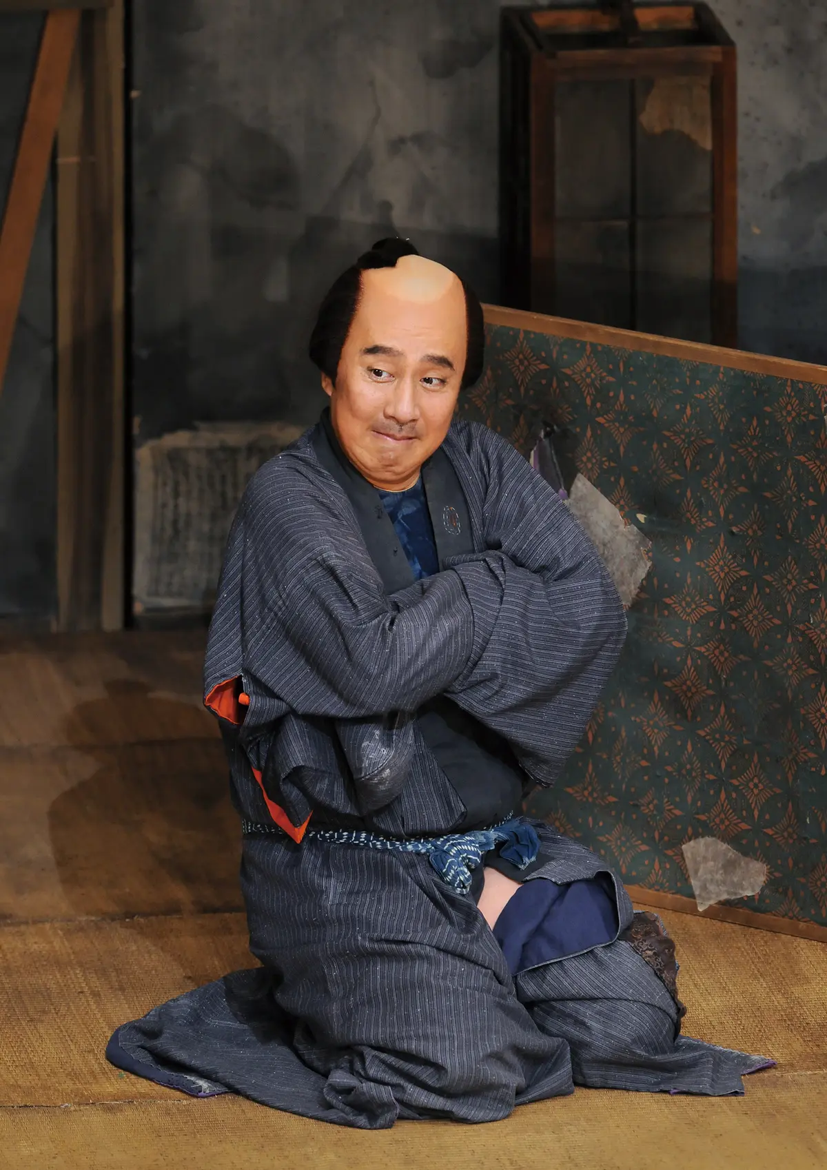 【中村勘九郎×中村七之助スペシャル対談】の画像_5