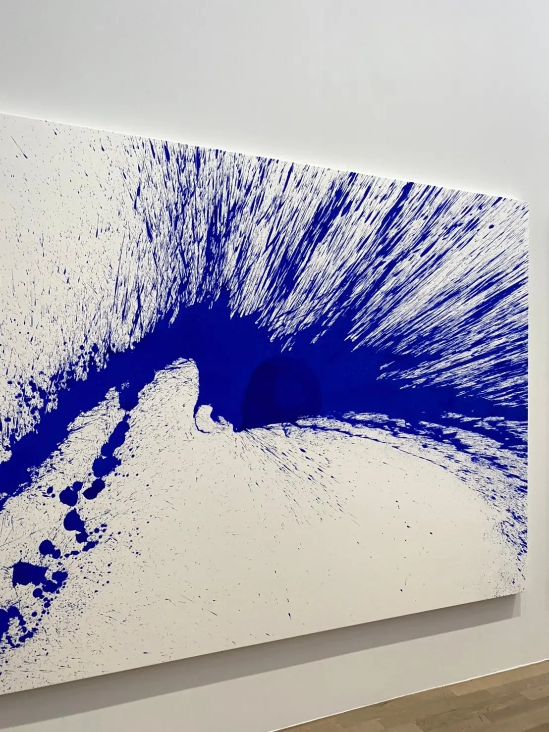 新国立美術館で開催中★佐藤可士和展への画像_3