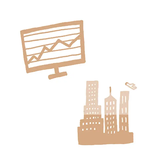 私たちの暮らしどうなるの？