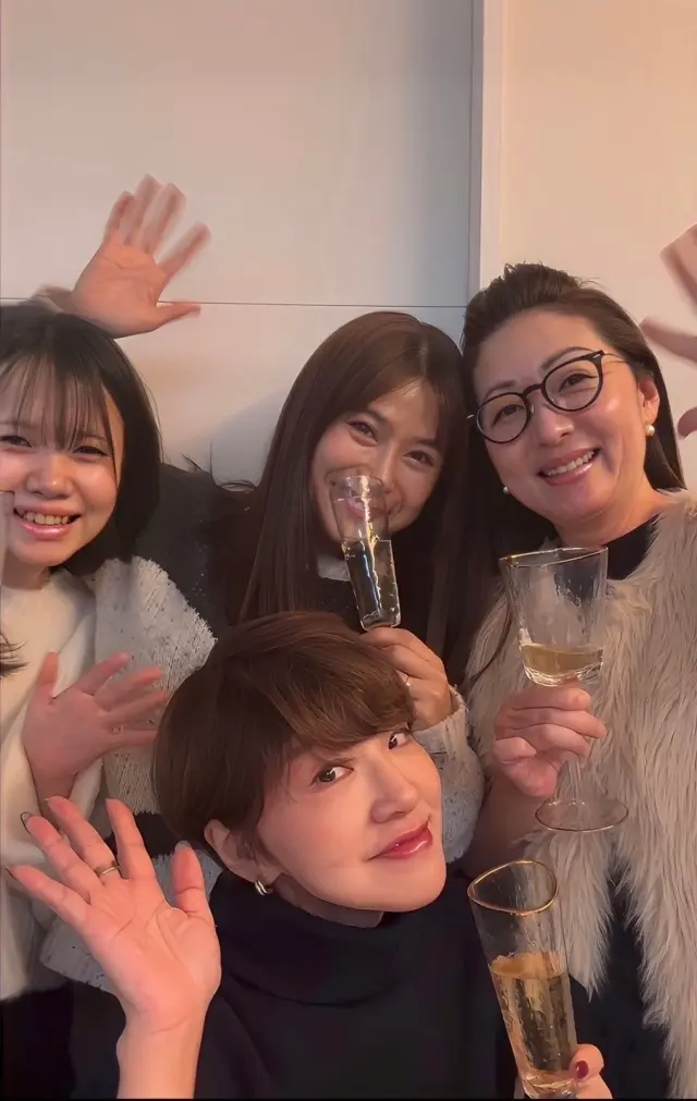 素敵なクリスマスパーティー、前編。の画像_1