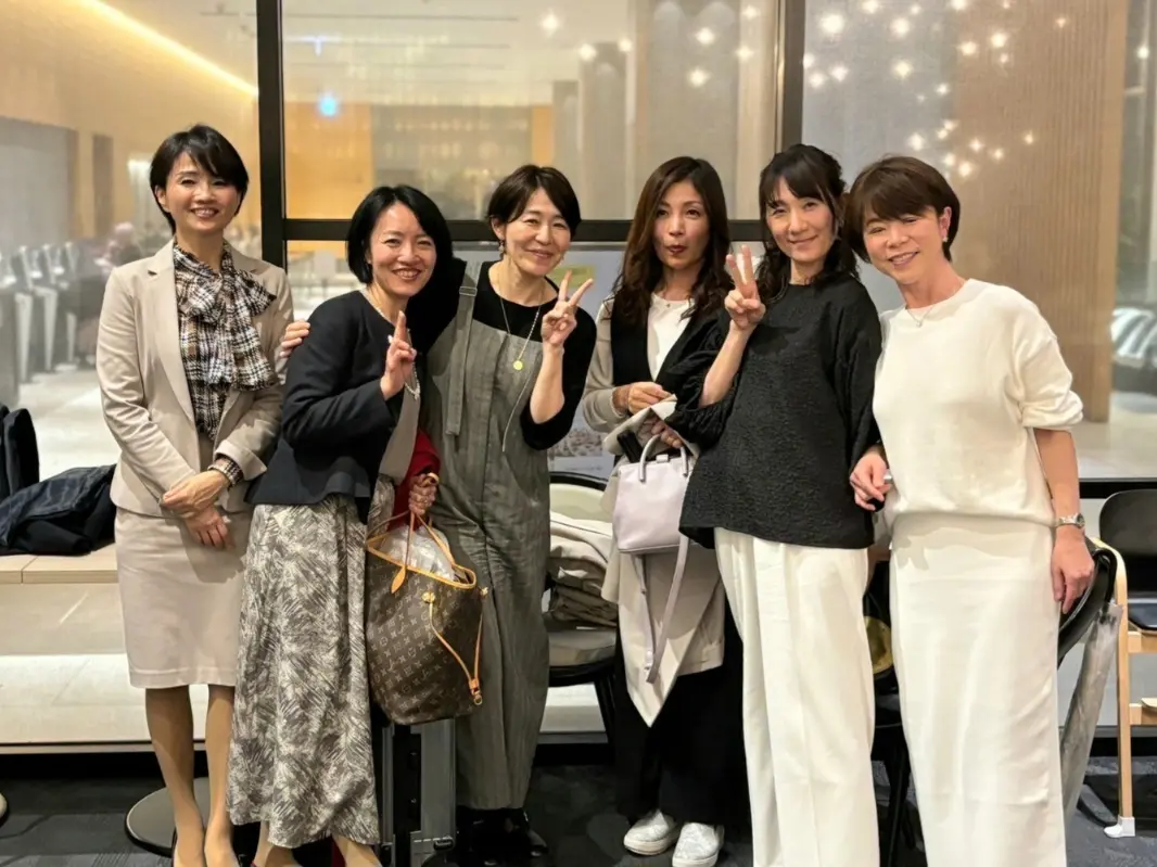 恒例?の春の京都同期旅からの関西Jマダムの画像_25