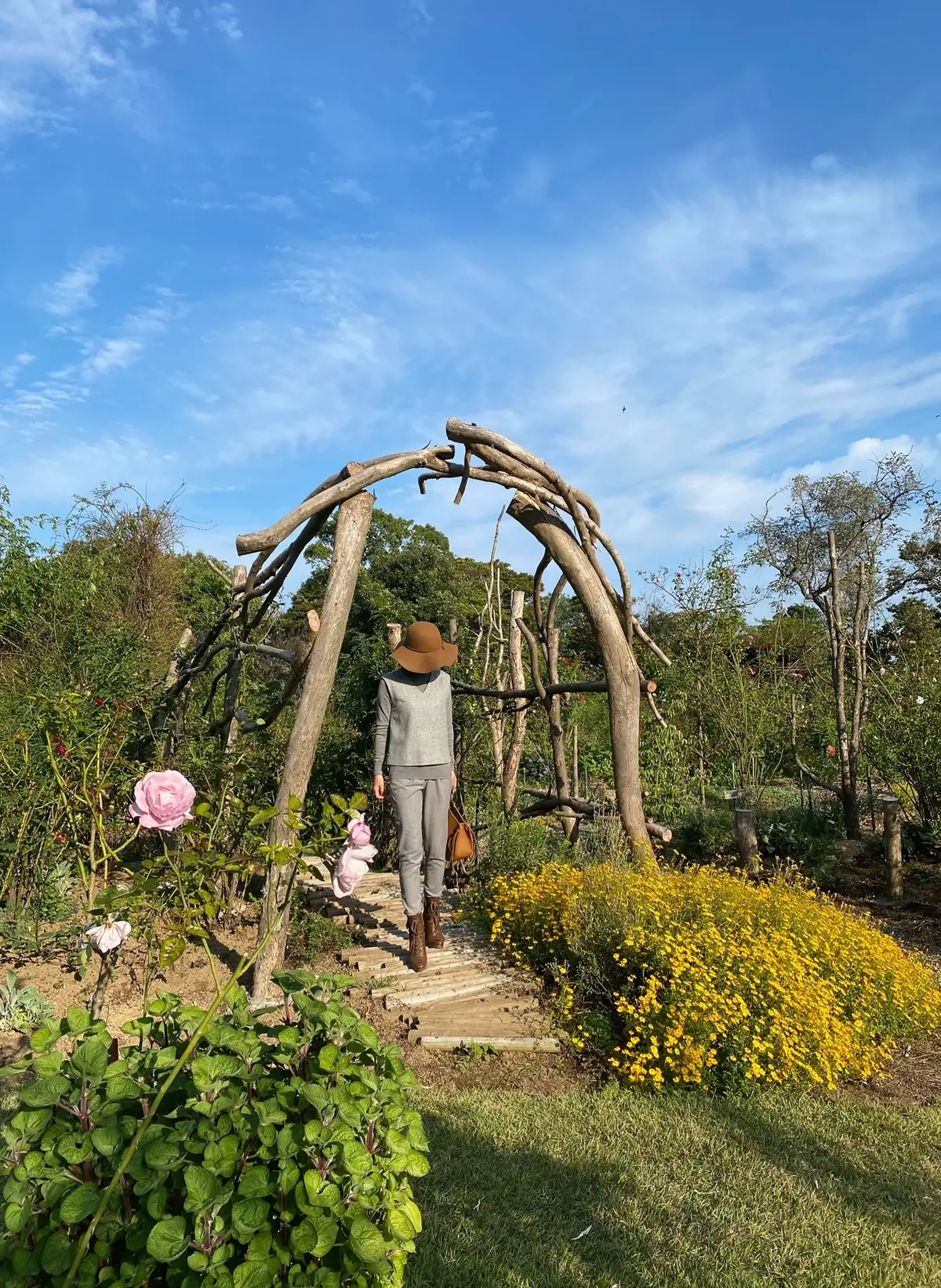 九州旅行　〜別府・美しい大神ファーム〜の画像_12