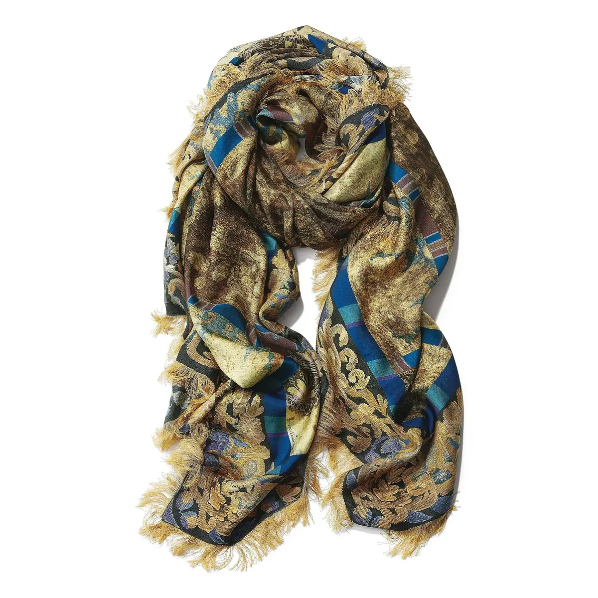 "大人かわいい"を盛り上げる、スタイリスの画像_2