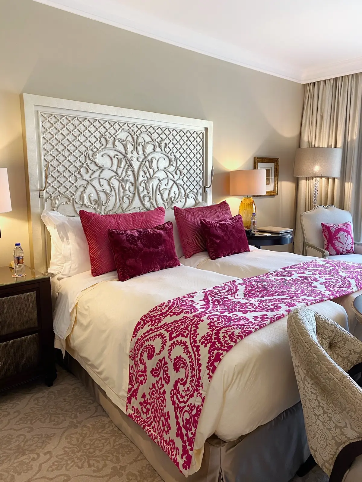 大人のリゾートホテルお部屋&Gardenの画像_1