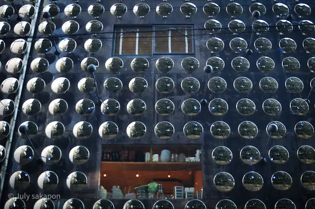 彼氏を口説くならココ❤️麻布十番の隠れ家の画像_3