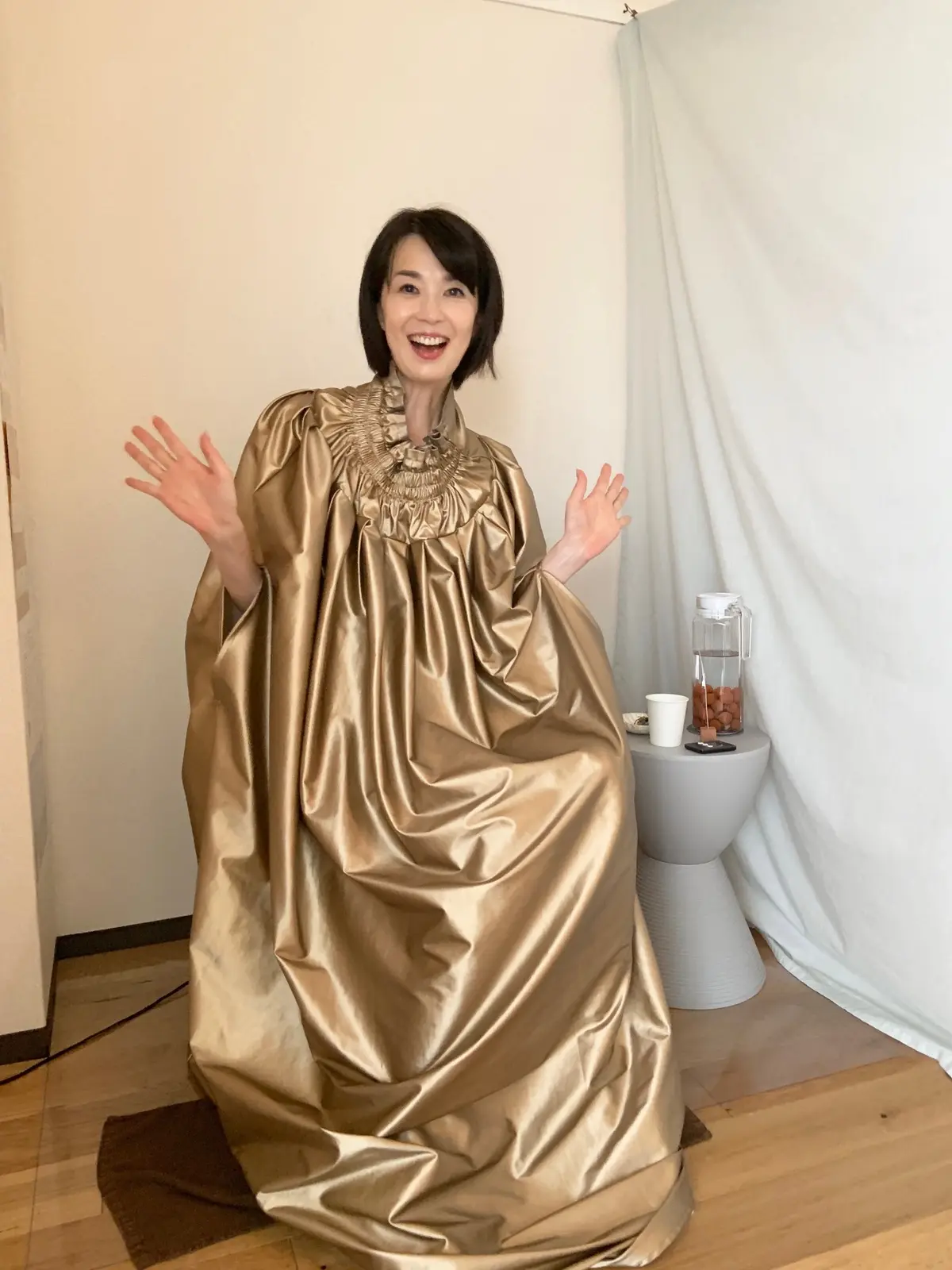 黄土よもぎ蒸しと手塚治虫記念館 IN 宝の画像_1