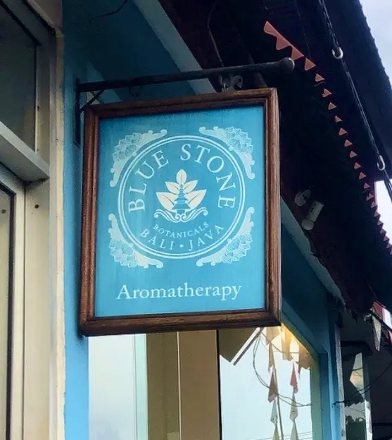 ブルーストーン