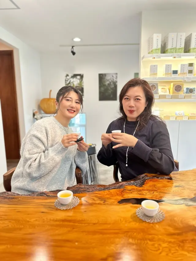 E by eclat アルパカ混ほんのりの画像_3