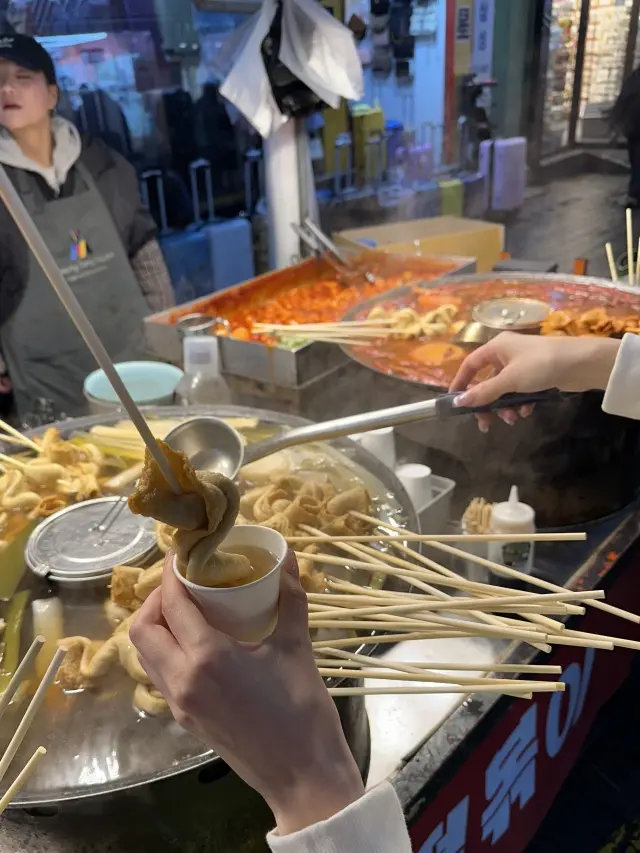 母娘の韓国旅行の画像_6