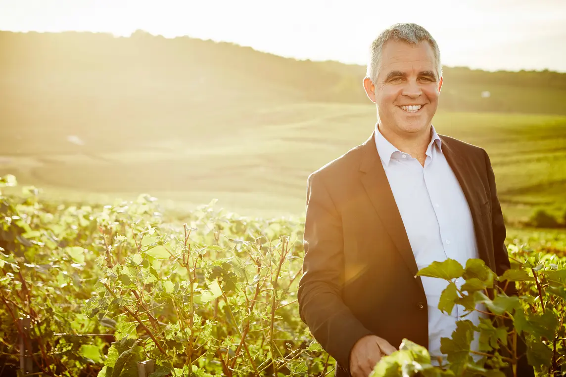 「クリュッグ」、その美しき味の秘密とは？の画像_7