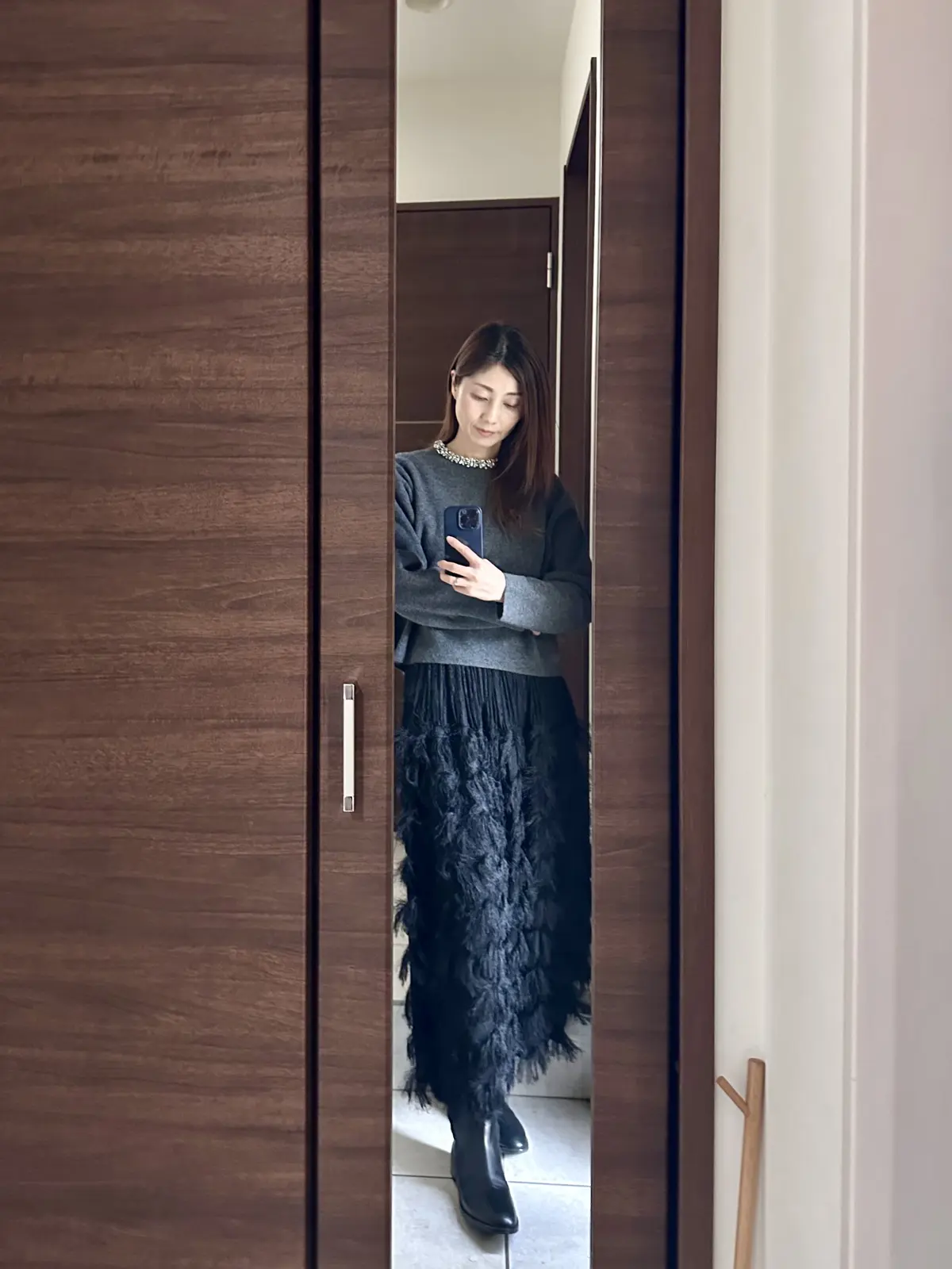 今季のZARAはキラキラビジューが熱い！の画像_3