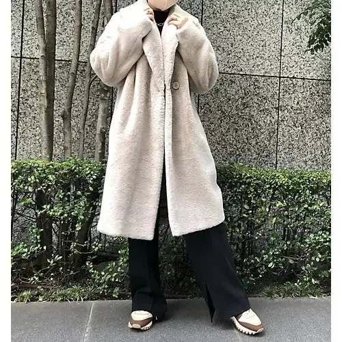 【50代 ファッション】冬のおしゃれは”の画像_8