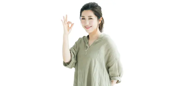 長井かおりさん