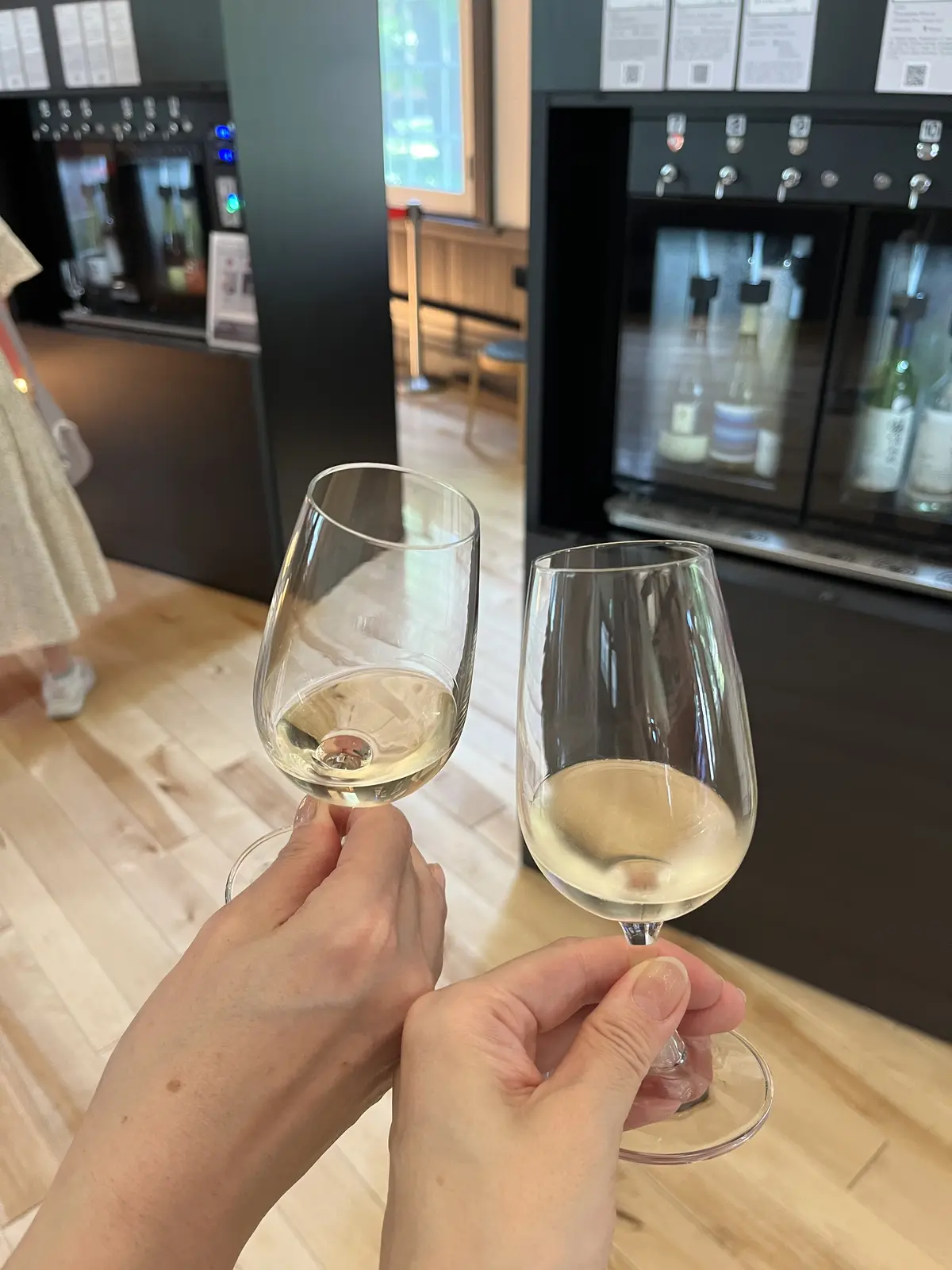 北海道大学でワイン研究！研究施設で道産ワの画像_12