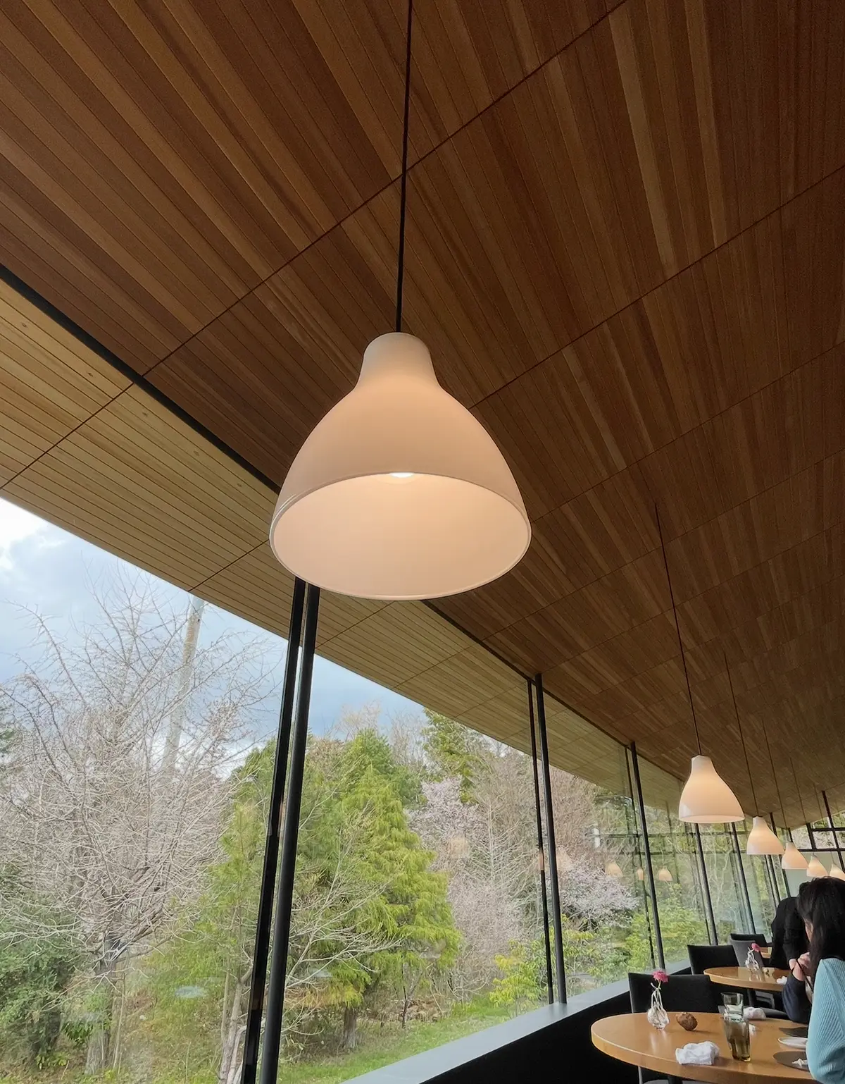 春の女子旅in御殿場♡憧れのレストランかの画像_3