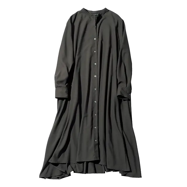 「ミズイロインド」のワンピース