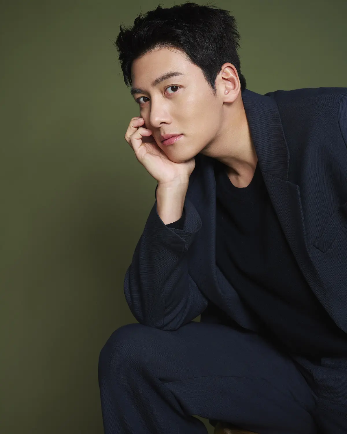 チ・チャンウク