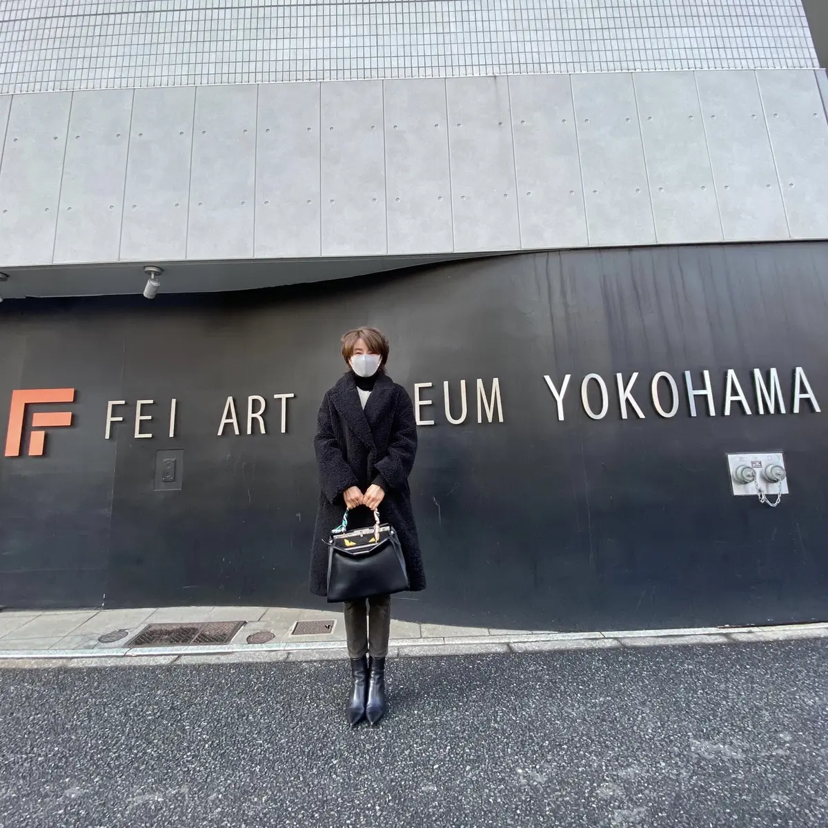 ART SHODO FUTURE への画像_1