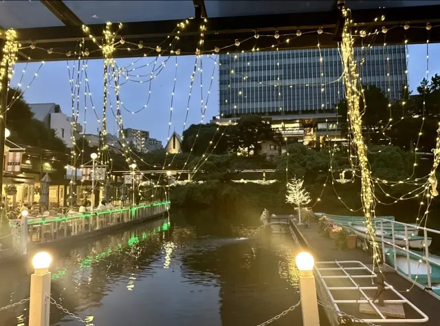 東京の秋を心から満喫する。の画像_8