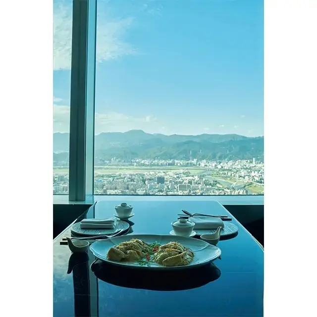 捌伍添第 85TD《バーウーティェンディ》