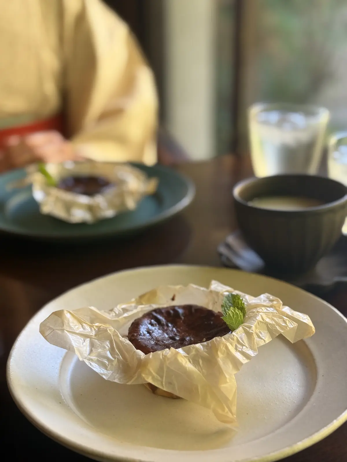 神戸のパン屋さん巡りと、癒しのカフェ時間の画像_2