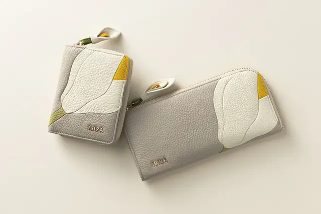 昨年大人気だった「カラー」シリーズも継続