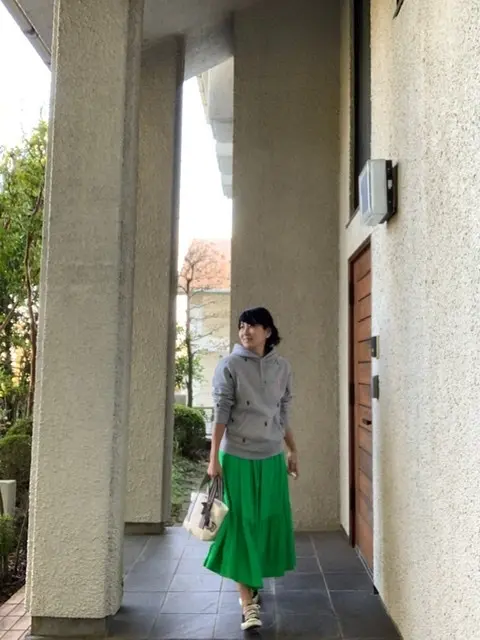 『ZARAの夏ワンピ活用術♪』の画像_4