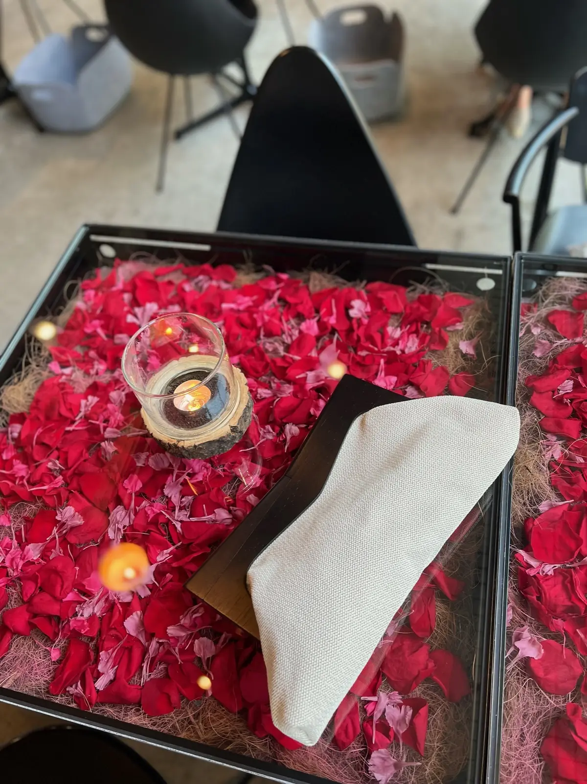 花に包まれた花ハシゴした1日の画像_20