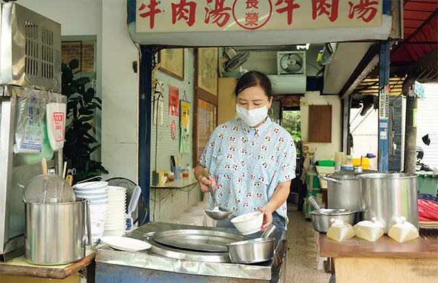 【台湾、美食の旅〈まとめ〉】鍋もスイーツの画像_82