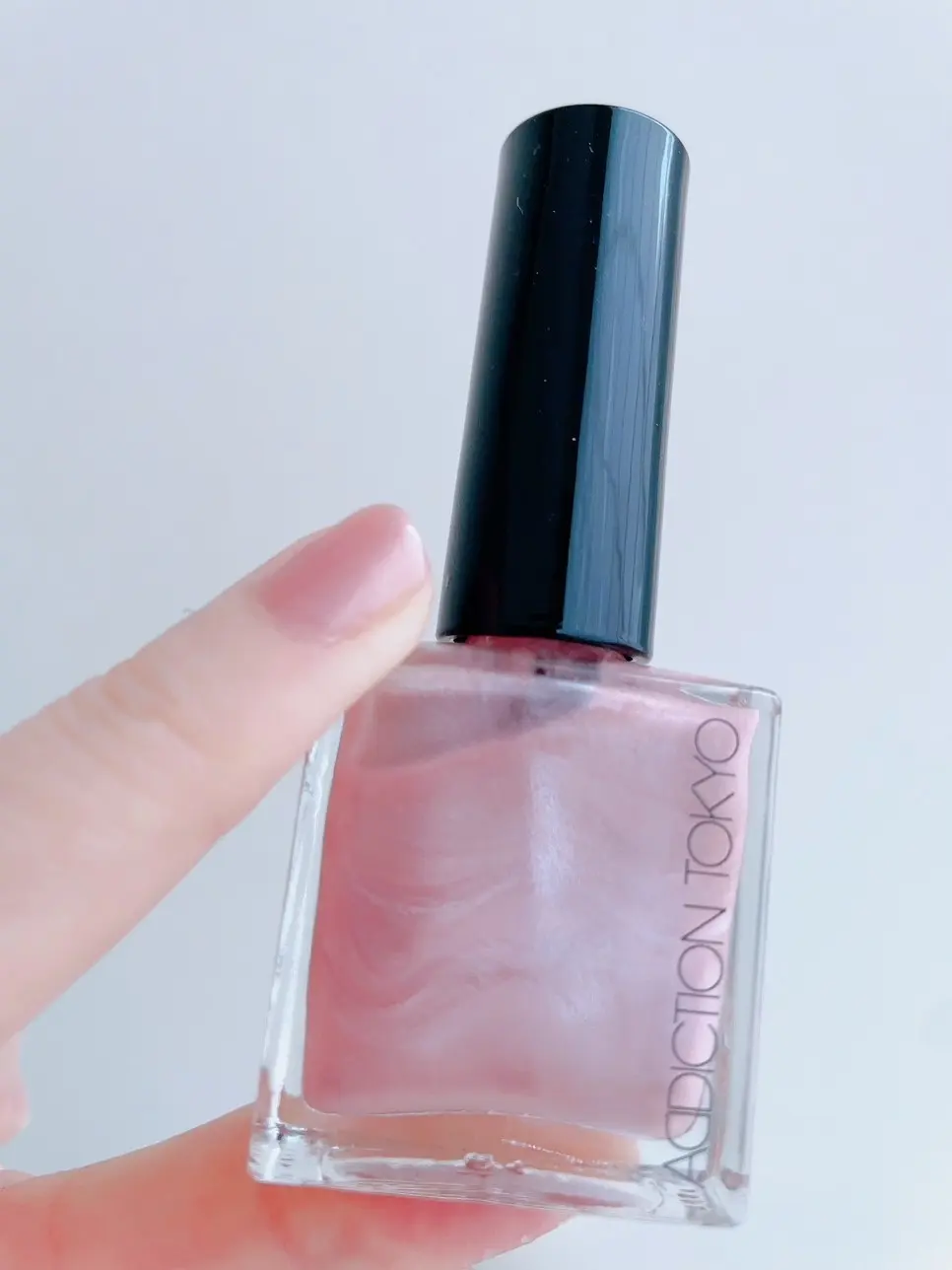 ADDICTION　アディクション　  ザ ネイルポリッシュ L  139P