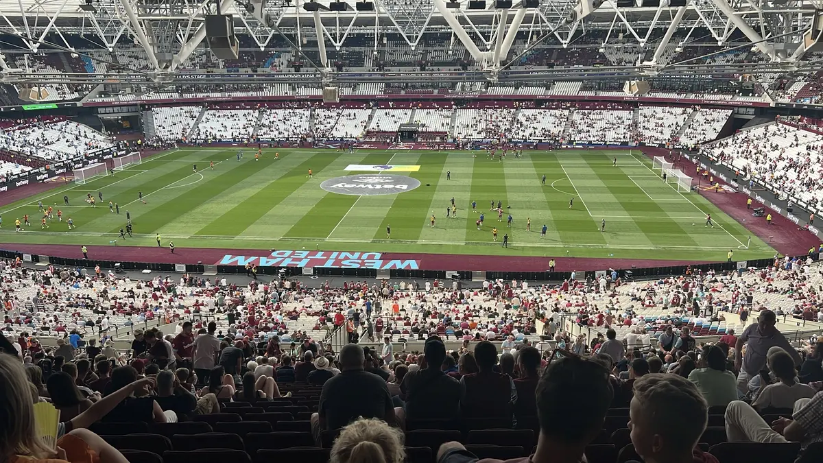 初めてのイギリス、ロンドン女子旅♪〜DAの画像_4