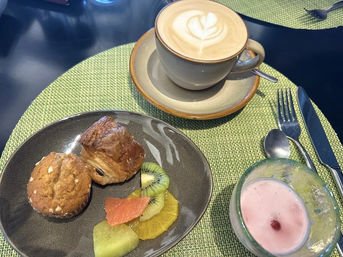 別府の絶景ホテル『ANAインターコンチネの画像_18