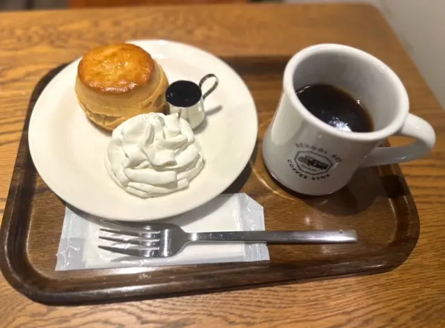 大阪で大人気のアメリカンカフェ🇺🇸の画像_10