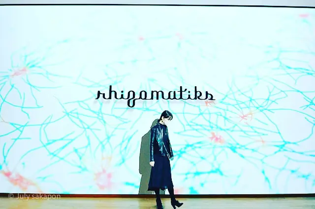 【さかぽんの履歴書】⑧ジャケットの育て方の画像_7