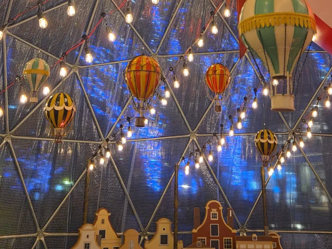 横浜で過ごす、光と味わいのひととき♡の画像_11