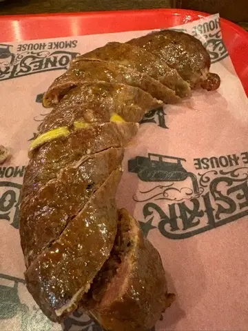 ここはアメリカ🇺🇸？本場のテキサスBBQの画像_6