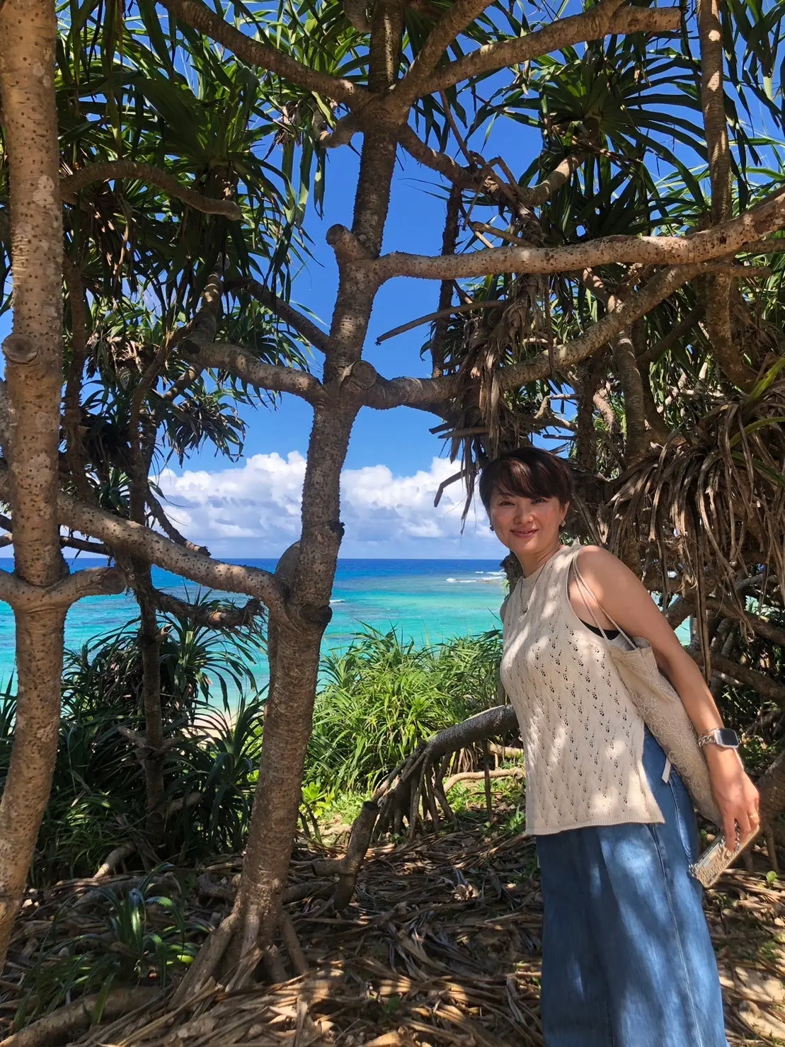 大好きな奄美大島でパワーチャージしてきまの画像_1