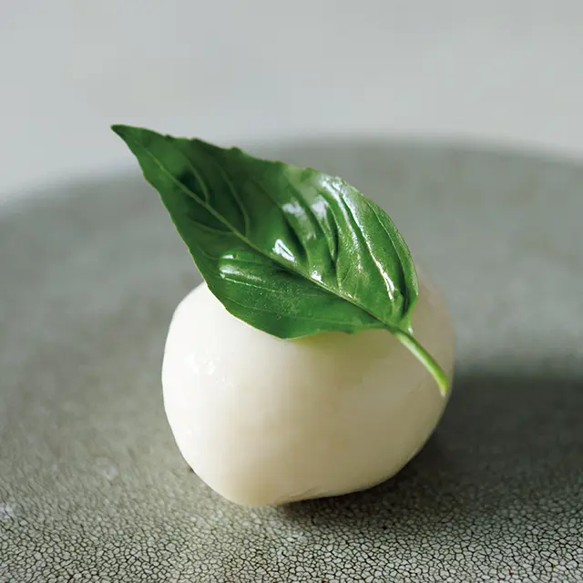 マウント・フジ・ クラフトファーム 「モッツァレラ」